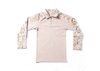 قورباغه دیجیتال پیراهن کویر، لباس ارتش و لباس نظامی ایالات متحده