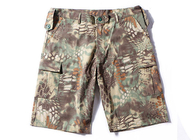 Waterproof Tactical Cargo Shorts Mandrake Lightweight Slim Fit Breathable Material