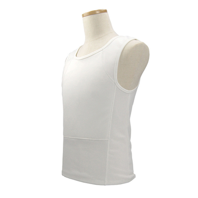 American Standard Polyethylene Military Ballistic Armor UHMWPE Bulletproof T Shirt Vest