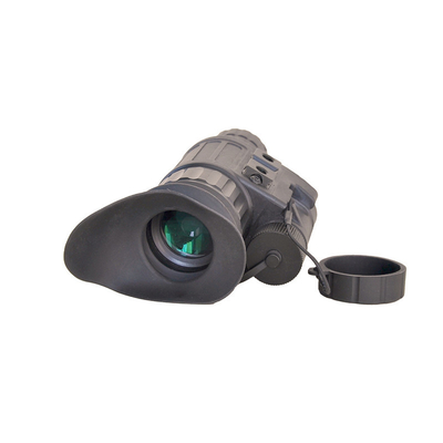 PVS-14M Monocular Gen2+ Night Vision Magnification 1X IP65 Waterproof