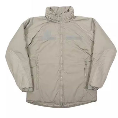 لباس نظامی تاکتیکی سفارشی XLR محافظت از سرما